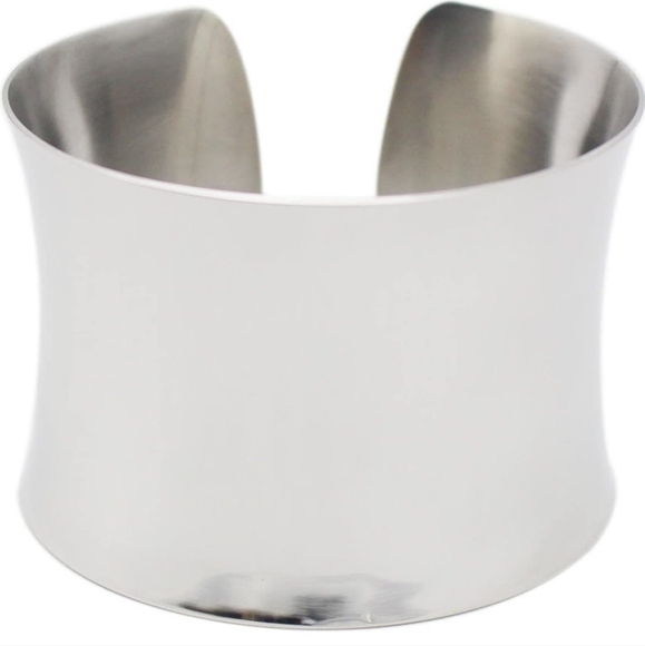Adjustable cuff bracelet - Picture 1 of 5